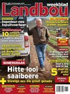 Landbouweekblad